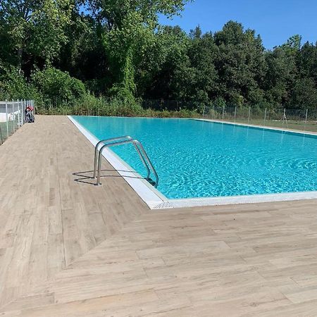 Appartamento 9 Residance Piviere Calambrone Exteriör bild