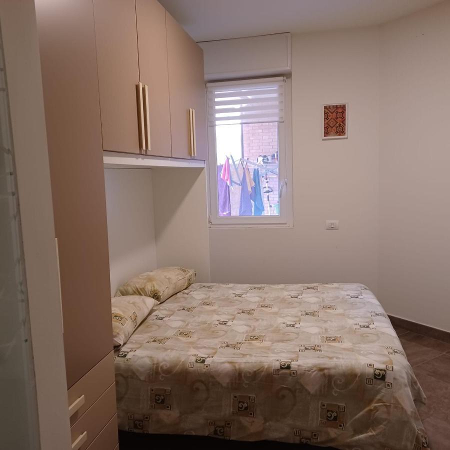 Appartamento 9 Residance Piviere Calambrone Exteriör bild