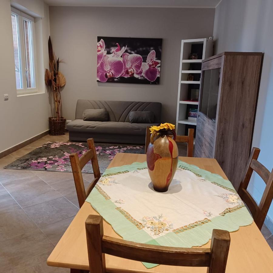 Appartamento 9 Residance Piviere Calambrone Exteriör bild