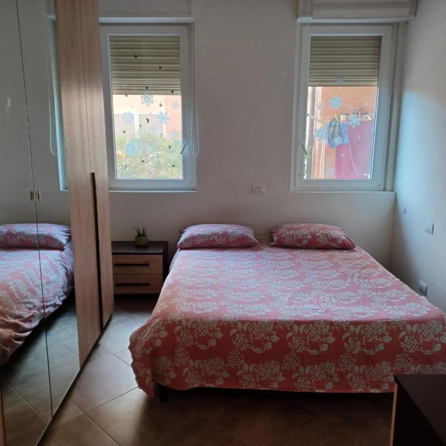 Appartamento 9 Residance Piviere Calambrone Exteriör bild