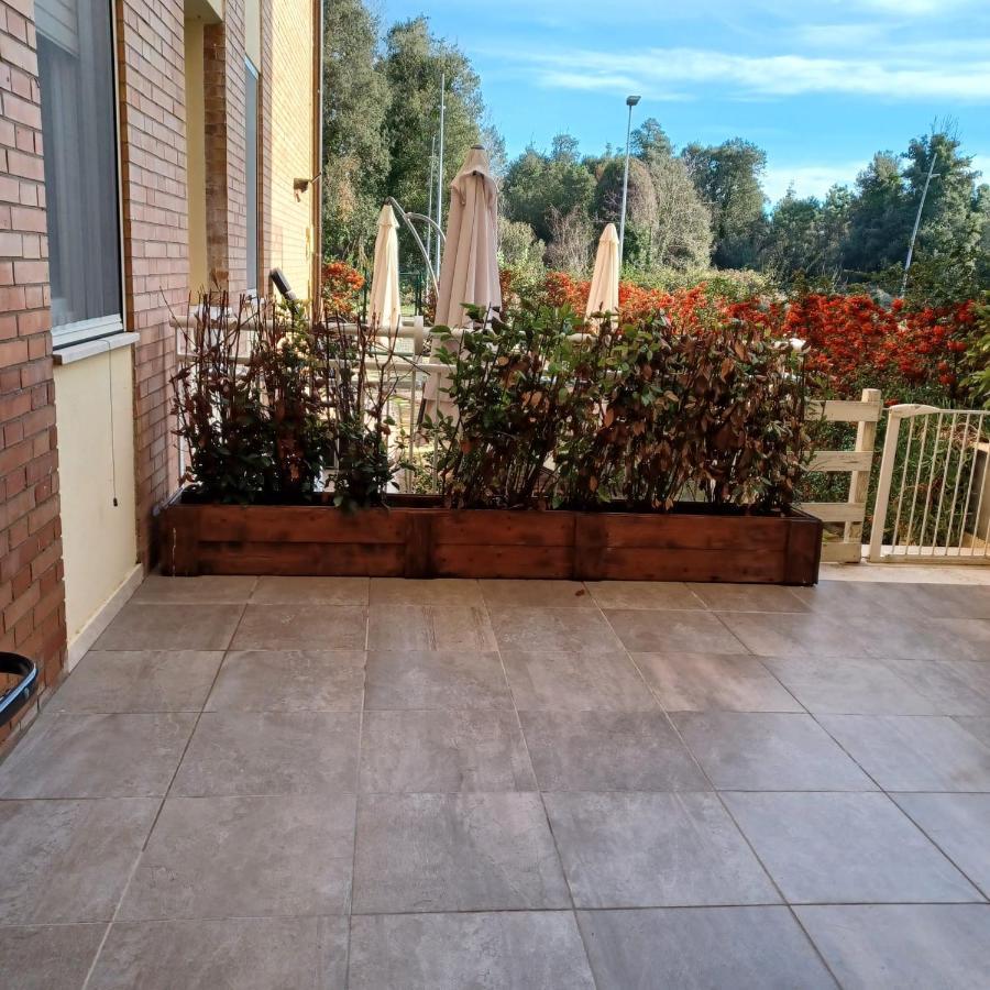 Appartamento 9 Residance Piviere Calambrone Exteriör bild