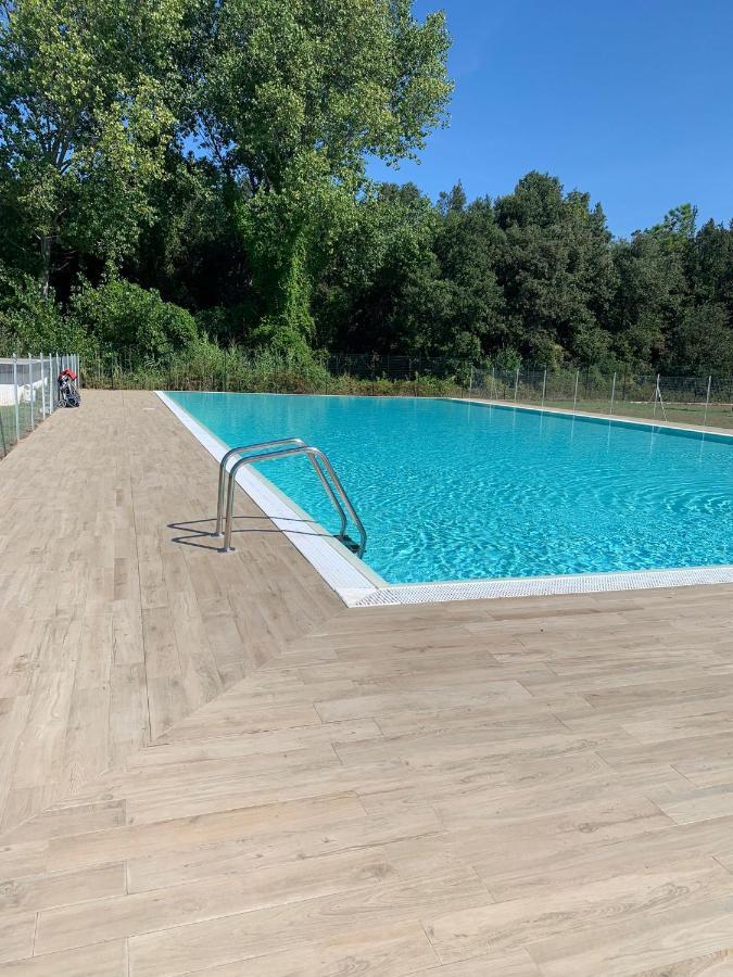 Appartamento 9 Residance Piviere Calambrone Exteriör bild