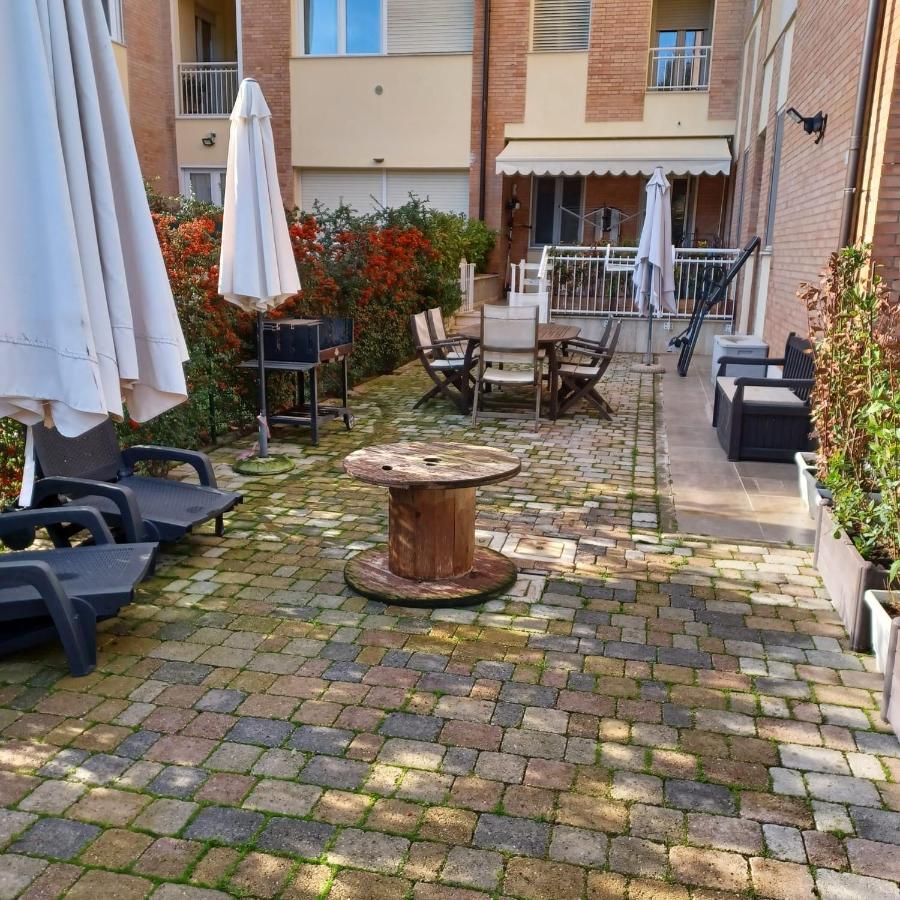 Appartamento 9 Residance Piviere Calambrone Exteriör bild