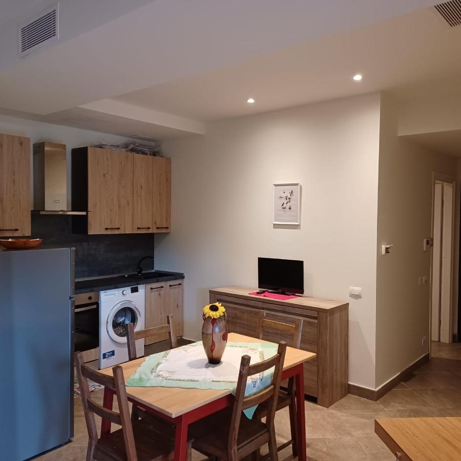 Appartamento 9 Residance Piviere Calambrone Exteriör bild
